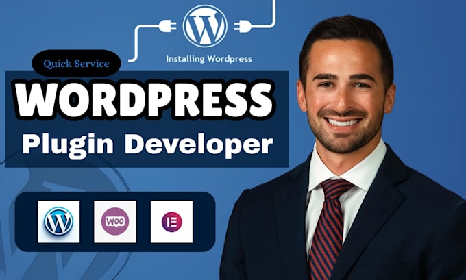 be your expert wordpress plugin developer fix plugin bug error issues