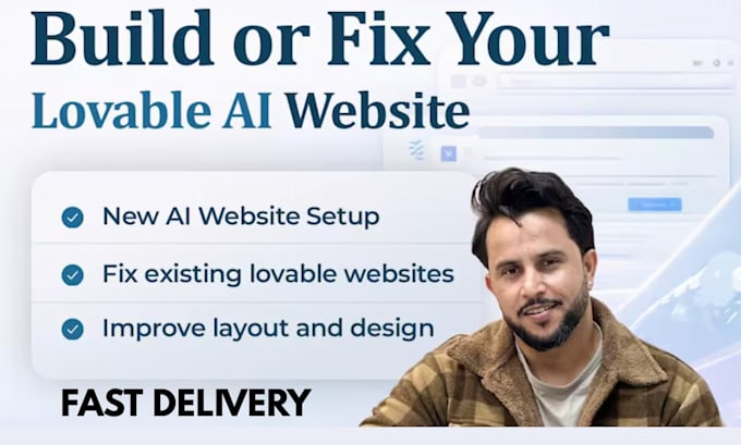 do lovable ai website lovable dev app, lovable website fix, lovable supabase fix