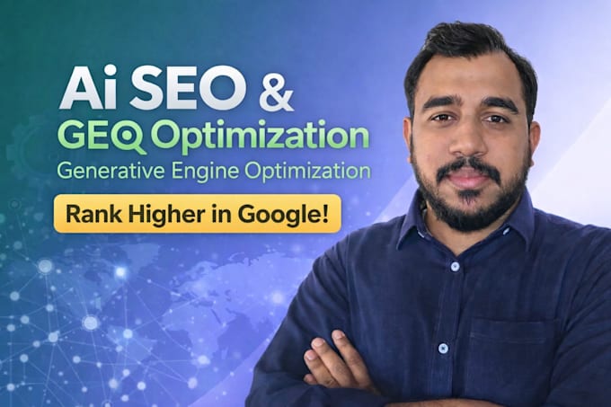 do generative engine optimization for your ai visibility
