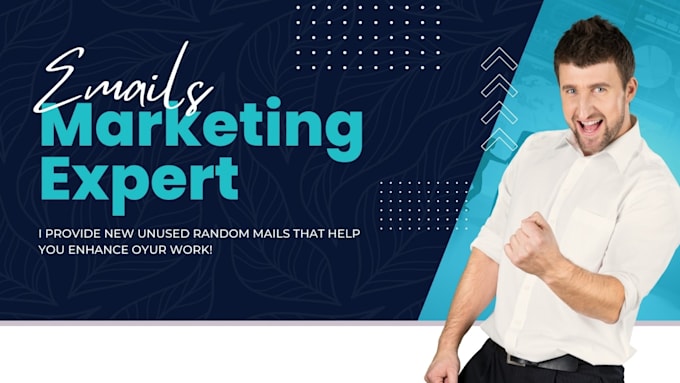 create fresh mails for your business and other services