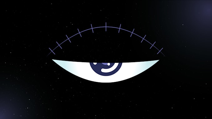 design smooth motion graphics and animated visuals