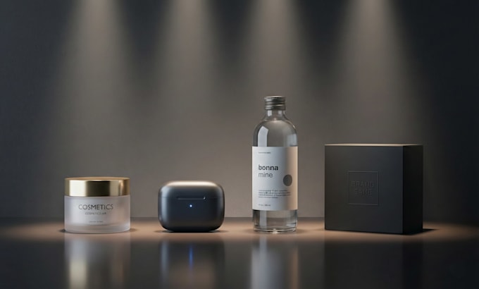 create ai product promo videos