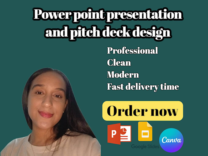 create custom presentations in canva