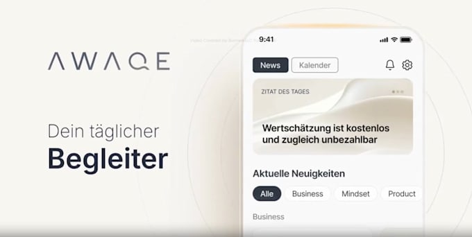 create a saas explainer, promo video, and software demo for startups
