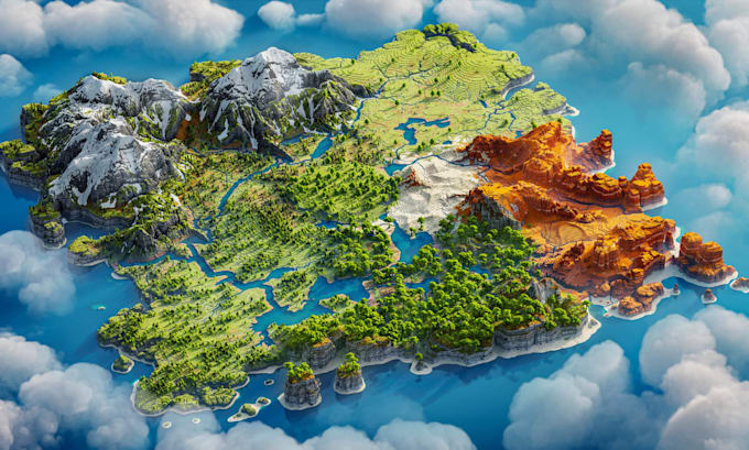 build minecraft map minecraft castle minecraft lobby as your minecraft builder