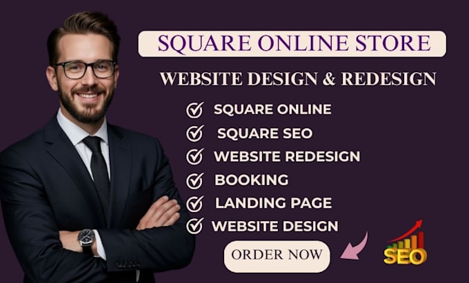 do square website design square online store squareup square online