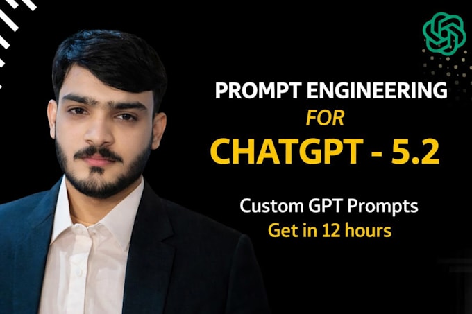 write custom chat gpt prompt, refine and improve your chat gpt prompt