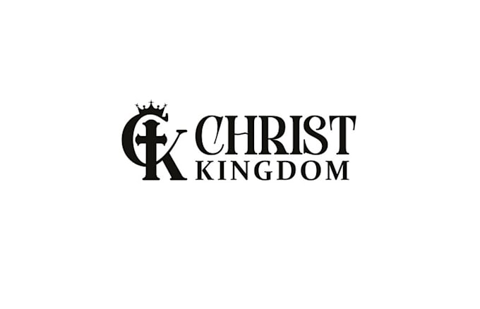 design christian apparel logo