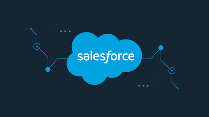 manage your salesforce account
