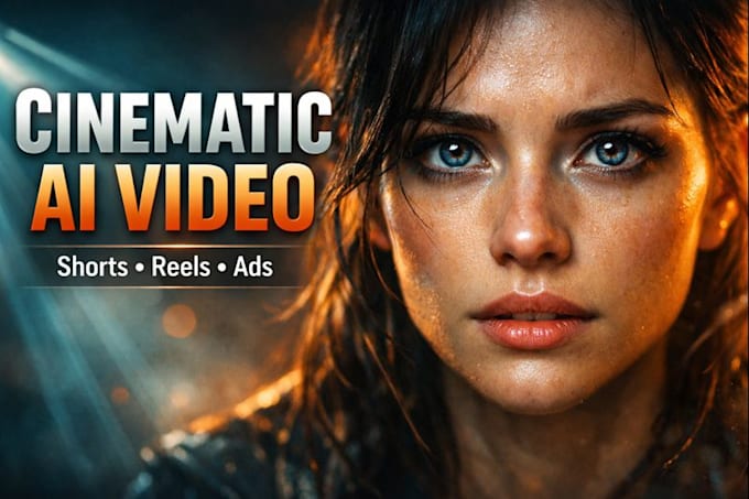 create emotional cinematic ai animation stories