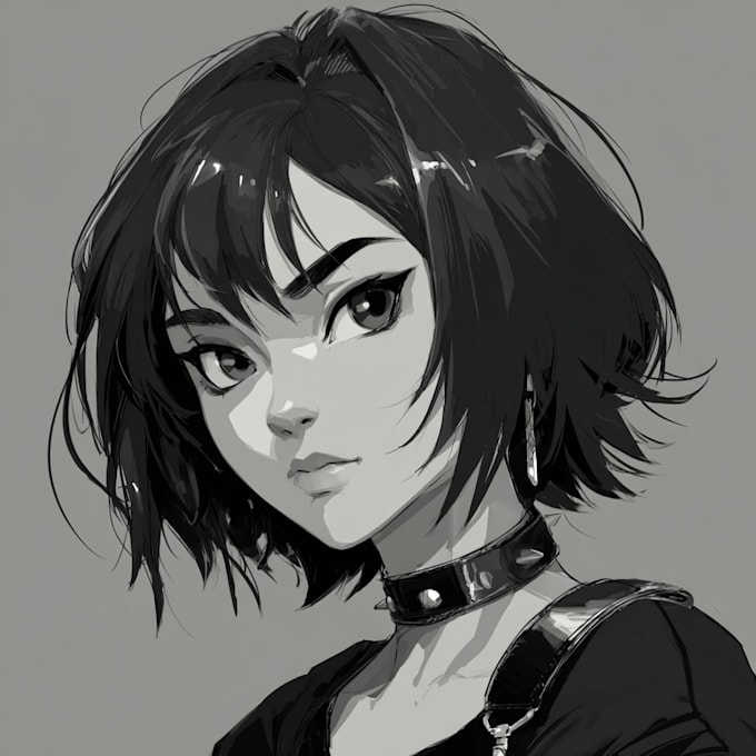 draw anime and manga illustrations