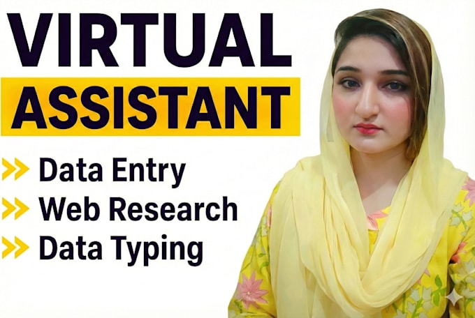 do fast data entry job in low price