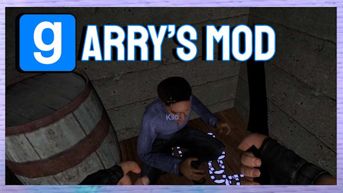 create an addon or port your playermodel to garrys mod gmod, sfm and tf2 mod