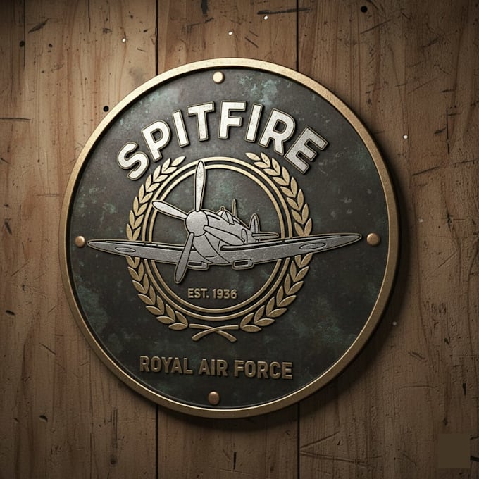 do spitfire inspired that capture power, precision,