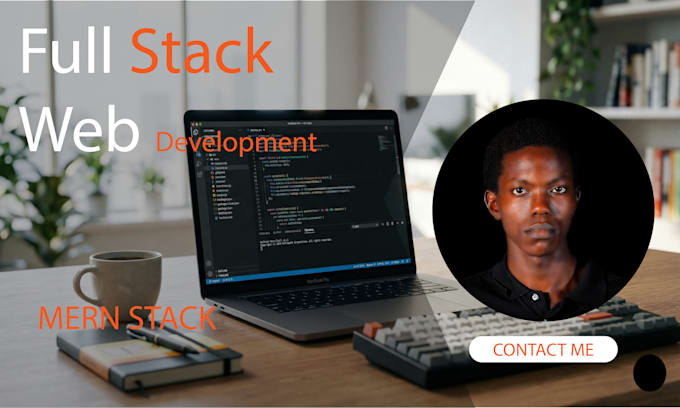 develop a custom full stack mern web application for you