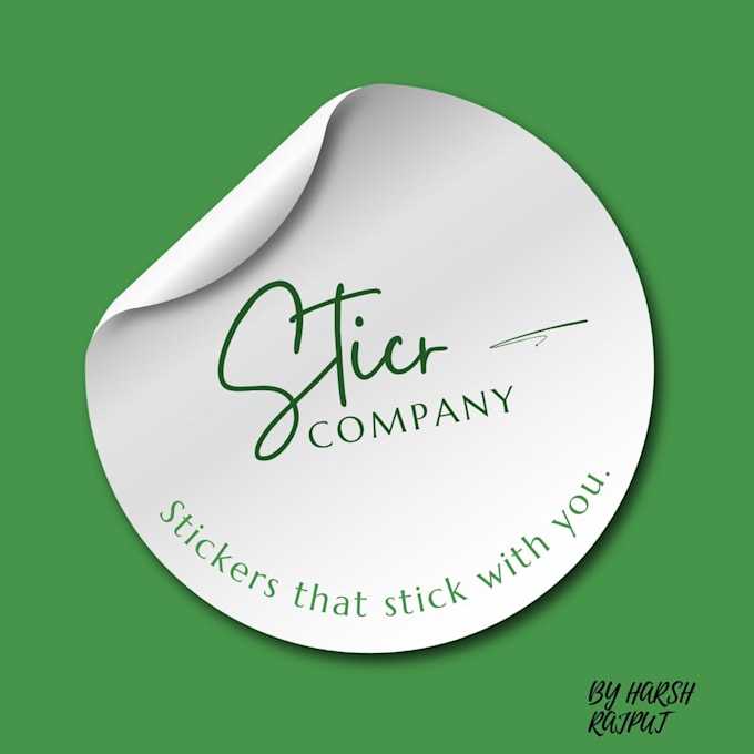 design a business logo
