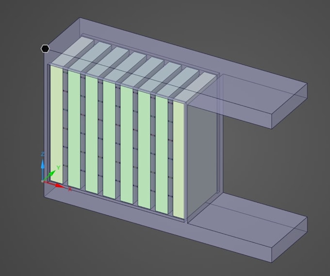 do computational fluid dynamic analysis on ansys