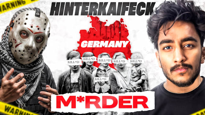 high CTR youtube thumbnail designer