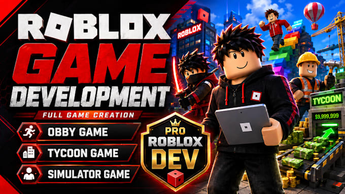 create roblox full game, roblox full game creation, roblox full game development