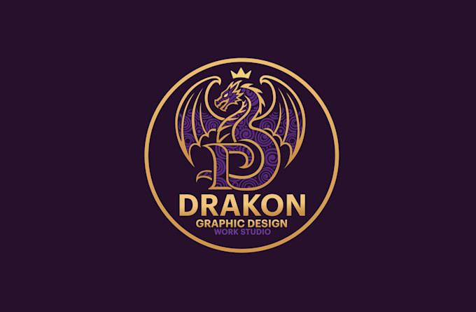 design a premium logo design