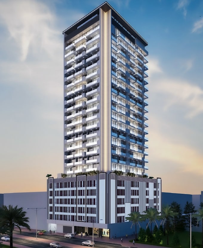 provide facade estimation, boq and autocad drafting services