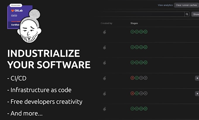 integrate a component into your existing workflow