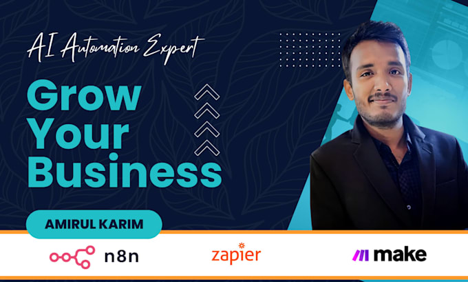 help your business grow with automation and ai integration