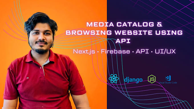 integrate rest apis into your nextjs or react website