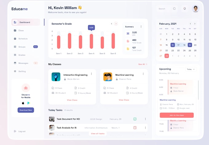 software developer for crm, hrm, pos, web app, mlm, ai saas app, ai agent, erp