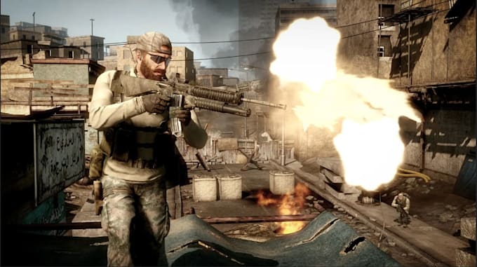 do unreal engine game development, unreal engine game, mechanics or blueprint