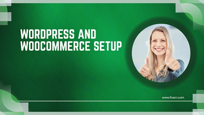 design a wordpress website