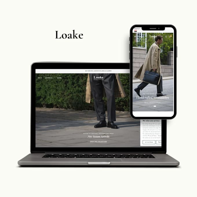 build a professional wordpress website