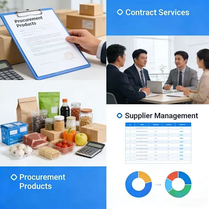 be your purchasing agent in china providing solutions