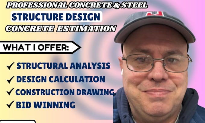 provide structural engineering solutions for timber, steel, and concrete