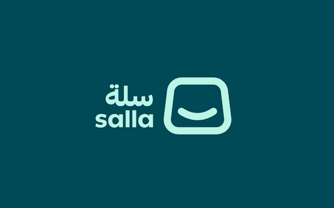 create, setup and design a professional salla store