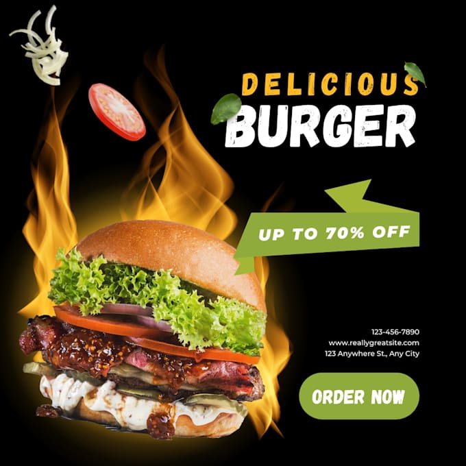 do menu design, digital screen or menu board