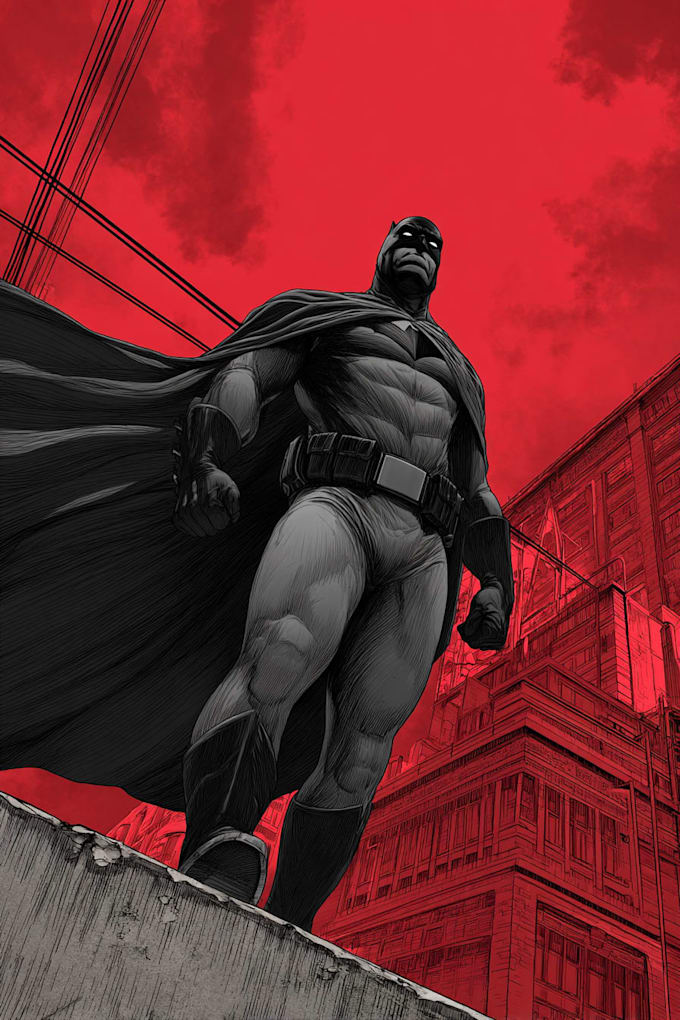 do the lettering for your comic book