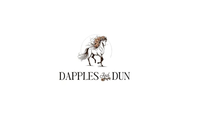 design unique western boutique logo