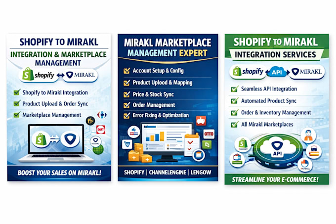 manage your e commerce stores