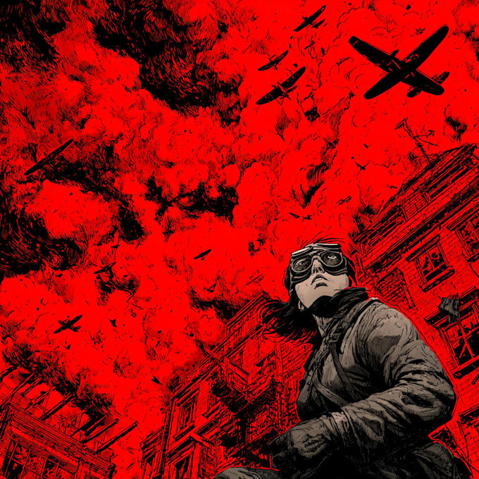 do comic book illustration comic graphic novel comic