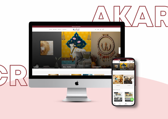 setup profitable shopify website or shopify store design