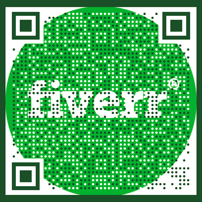 make custom qr code for any purpose