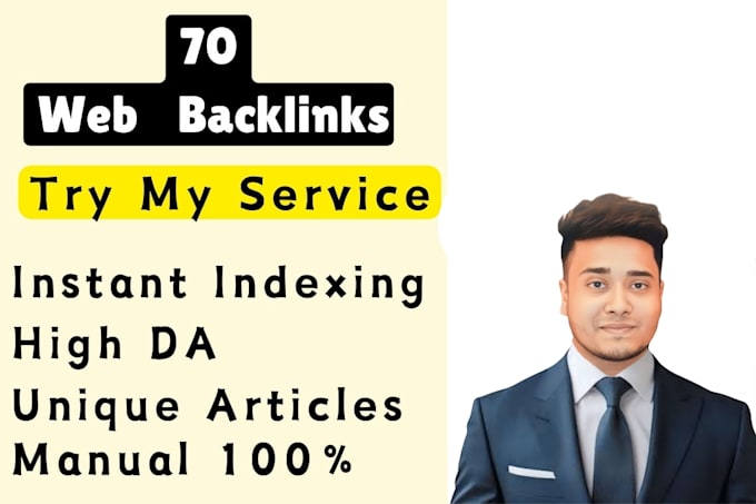 do web 2 0 backlinks