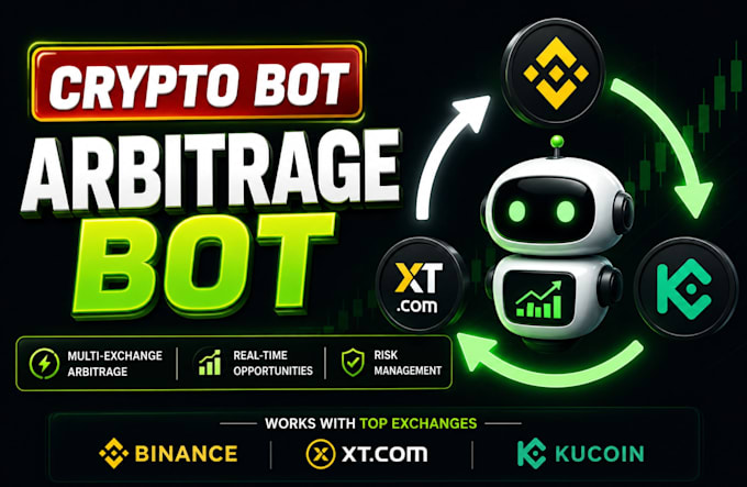 do crypto trading bot, ai crypto trading bot, crypto trading bot, arbitrage bot