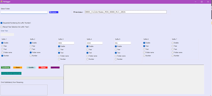 fix, build, and compile powershell exe applications