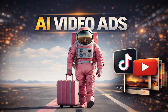 create ai video ads that convert for your brand