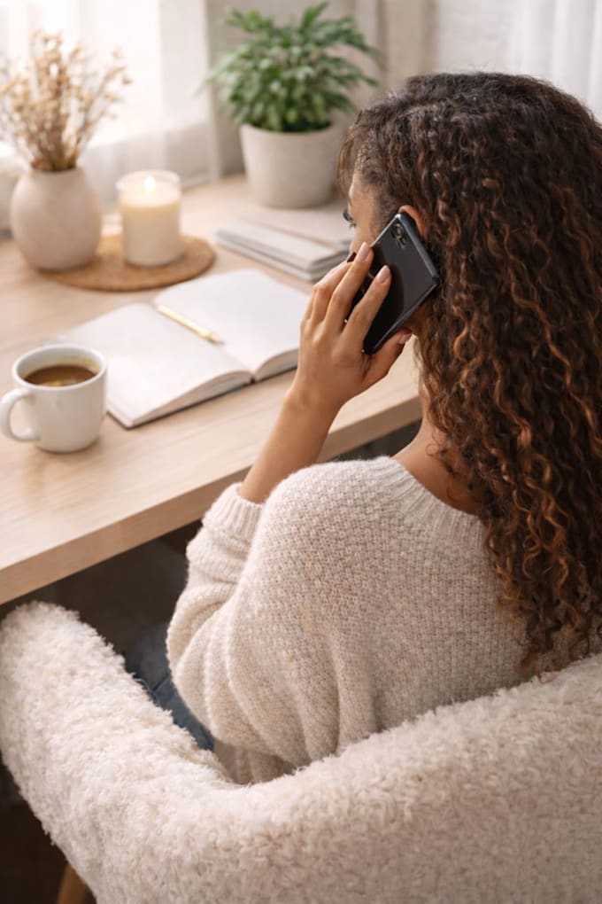 offer compassionate listening and emotional support
