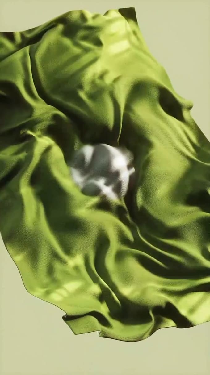 do 3d cloth simulation cgi animation 3d cloth vfx animation 3d fabric design