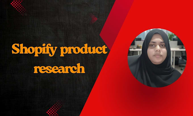 product research winning product aliexpress dropshipping shopify