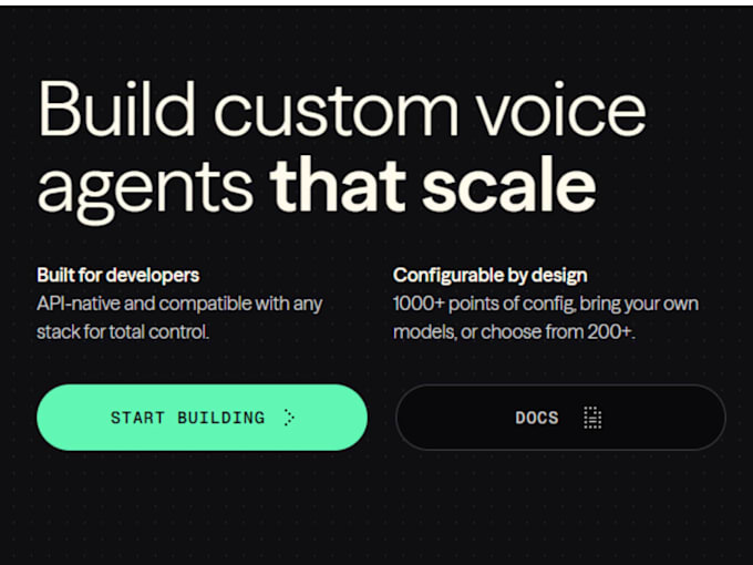 inbound ai appointment setting automation